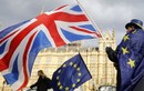  Liên minh châu Âu và Anh đạt được dự thảo thỏa thuận Brexit