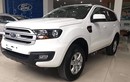 Chi tiết xe Ford Everest 2018 rẻ nhất chỉ 999 triệu đồng 