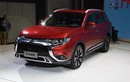 Ra mắt Mitsubishi Outlander 2019 giá từ 536 triệu đồng 