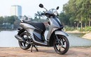 Yamaha Janus 2018 giá từ 27,9 triệu "đấu" Honda Vision