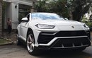 Minh Nhựa rước siêu SUV Lamborghini Urus đầu tiên về nhà 