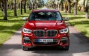 "Soi" BMW X4 mới sắp về tới Việt Nam đấu Mercedes-Benz GLC