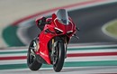 Về Việt Nam, Ducati Panigale V4R sẽ có giá hơn 2 tỷ đồng