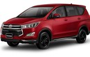 Xe Toyota Innova phiên bản 2018 giá từ 752 triệu đồng