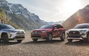 Toyota RAV4 2019 "chốt giá" từ 595 triệu đồng tại Mỹ 