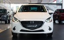 Chi tiết Mazda2 mới giá từ 559 triệu đồng tại Hà Nội