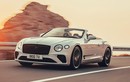 Bentley Continental GTC 2020 đã sang chảnh, còn mạnh mẽ