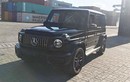 Mercedes-AMG G63 Edition 1 giá 13,5 tỷ “cập bến” SG