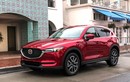 Mazda CX-5 màu mới bất ngờ giảm giá 30 triệu tại Việt Nam