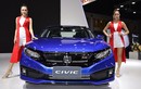 Honda Civic 2019 giá từ 618,5 triệu sắp về Việt Nam