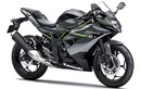 Xe môtô Kawasaki Ninja 250SL mới giá chỉ 59 triệu đồng 