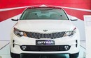 Kia Optima tại Việt Nam "đại hạ giá" còn 757 triệu đồng