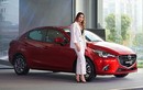 Cận cảnh Mazda2 mới giá từ 509 triệu đồng tại Việt Nam