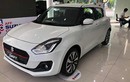 Cận cảnh Suzuki Swift GLX 2019 giá 549 triệu tại đại lý