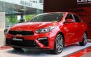 Cận cảnh Kia Cerato 2019 giá cao nhất 675 triệu đồng 