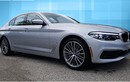 "Đập thùng" xe BMW 5-Series 2019 đầu tiên tại Việt Nam