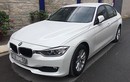 Xe sang BMW 320i dùng 6 năm, giá chỉ 818 triệu ở Sài Gòn