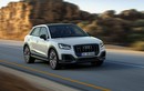 SUV hạng sang Audi SQ2 2019 vừa ra mắt có gì "hot"?