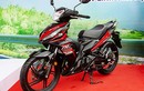 Xe máy SYM StarSR 170 ABS giá 49,9 triệu tại Việt Nam