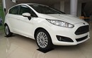 Ế ẩm và dính lỗi - Ford Fiesta bị khai tử tại Việt Nam