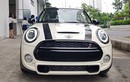 MINI Cooper S 2019 đã có mặt tại đại lý ở Sài Gòn