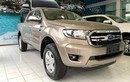 "Soi" Ford Ranger XLT 2018 giá 779 triệu tại Việt Nam