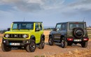 Suzuki Jimny 2019 bị đánh giá kém, vẫn "cháy hàng"