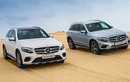 Hơn 4.800 chiếc Mercedes-Benz GLC tại Việt Nam dính lỗi