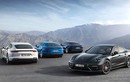 Porsche Panamera dính lỗi triệu hồi trên toàn thế giới