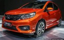 Chưa bán tại VN, “xe siêu rẻ” Honda Brio đã loạn giá