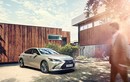 Lexus ES 250 mới "chốt giá" 2,5 tỷ đồng tại Việt Nam