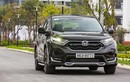 Xe Honda CR-V tại Việt Nam tăng giá từ tháng 1/2019