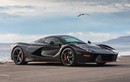 Siêu xe Ferrari LaFerrari Aperta cũ giá 19,7 tỷ đồng