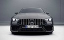 "Biến hình" Mercedes-AMG GT 4 cửa thành 63 S chỉ 90 triệu 