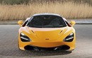 "Soi" siêu xe McLaren 720S Spa 68 hàng siêu hiếm 