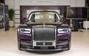 Rolls-Royce Phantom 2018 chào giá hơn 55 tỷ tại Việt Nam