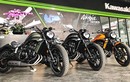 Cận cảnh Kawasaki Vulcan S Cafe giá 259 triệu tại Sài Gòn