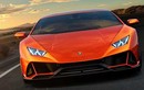 "Siêu bò" Lamborghini Huracan EVO 2020 chính thức trình làng 