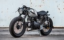 "Xe khỉ" Honda Monkey độ phong cách cafe racer cực chất