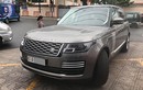 Đại gia Bình Dương tậu Range Rover Autobiography giá 12 tỷ 