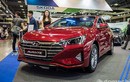 Hyundai Elantra 2019 giá từ 1,29 tỷ đồng "đấu" Mazda3