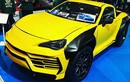 Sinh viên tự chế siêu xe Lamborghini Urus bán tải "kịch độc"