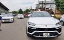 "Soi" biển độc trên Lamborghini Urus hơn 23 tỷ của Minh Nhựa