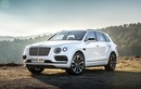 "Soi" SUV Bentley Bentayga Speed 2020 giá từ 5,5 tỷ đồng