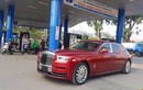 Xe sang Rolls-Royce Phantom VIII tiền tỷ đầu tiên về Việt Nam