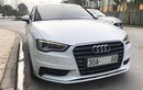 “Soi” xe sang Audi A3 giá chỉ hơn 800 triệu ở Hà Nội