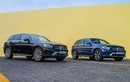 Mercedes-Benz tăng giá bán xe GLC lắp ráp tại Việt Nam