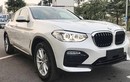 BMW X4 2019 sắp bán tại Việt Nam giá gần 3 tỷ đồng?