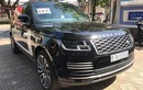 Range Rover của đại gia Bình Dương đắt hơn Minh Nhựa gần 4 tỷ 