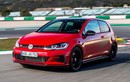 Volkswagen Golf GTI TCR mới giá hơn tỷ đồng có gì hay?